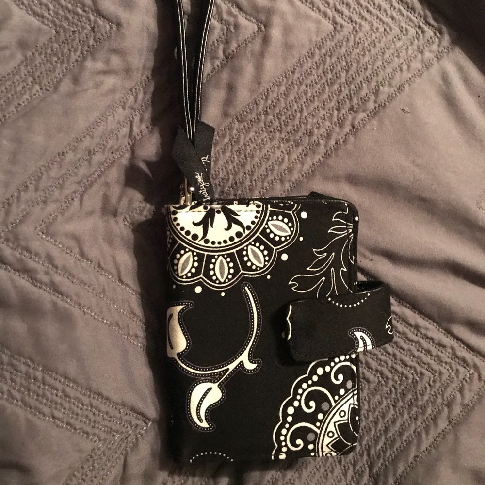 Thirty-One wallet